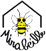 Mirabeille Logo