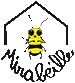 Mirabeille Logo